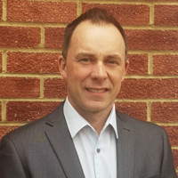 Gavin Weaver