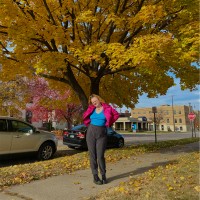 Abigail Schooley