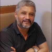 Ashish  kumar Apte