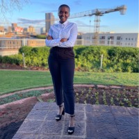 Refiloe Segoe