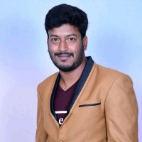 Guruprasad B