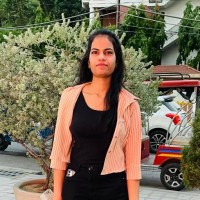 Shaffy Garg