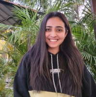 Dharmi Vachhani
