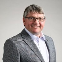 Phillip Hebden