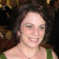 Melanie Gillis