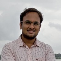 Srikanth B