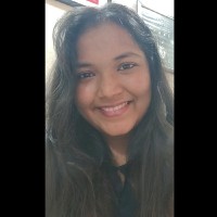Tejashree Pillai