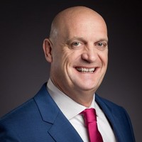 Chris Bosman