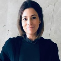 Alexia Cappello