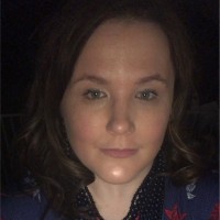 Sarah Moothart
