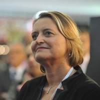 Frédérique GERVAIS