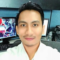 Juan Paolo Ray Marquez
