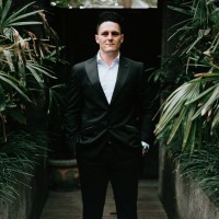 Daniel Moffat
