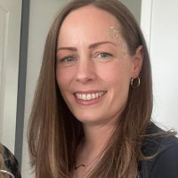 Fern Yates