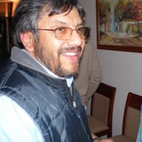 Jaime Enrique Villaseca Ramirez