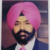 Charanjiv Singh