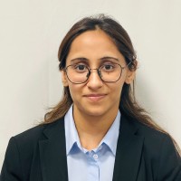 Khushi Uppal