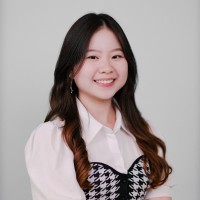 Jean-Anne Marie Wang