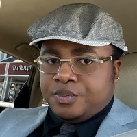 Anthony Anyanwu