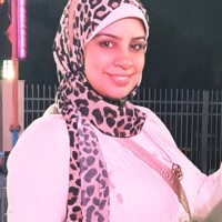 Abeer Kamel