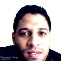 Bouchaib Kiaf