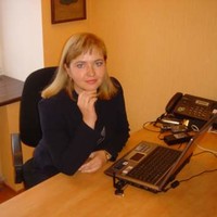 Oksana Iocco