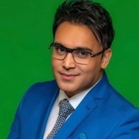 Ryan Haripersad