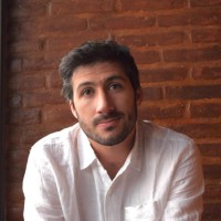 Daniel Messina