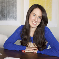 Katy Greenspan