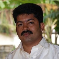 Ratheesh Kumar G