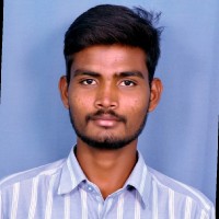 Koteswara Rao Vinukonda