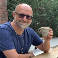 Jens Dalsgaard