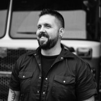 Nick Gauthier