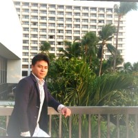 Frederick Santos