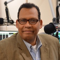 Mike Stevens
