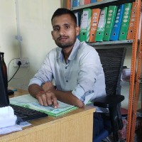 Brahmdev Tiwari