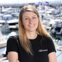 Hannah Mcfadyen