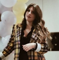 Serena Soglia