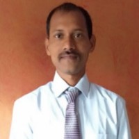 Vikas Kamthe