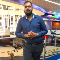 Joshua Rampersad