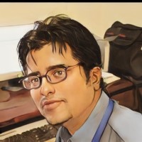 Qazi Arsalan Hamid