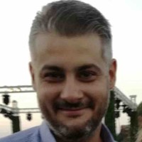 George Iliopoulos