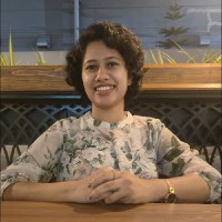 Dhanya Jose