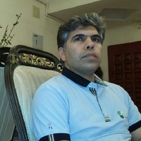 keyvan eghtedari