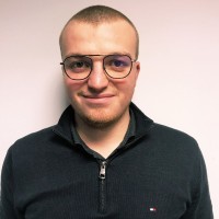 Léo Castelain