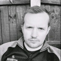 James O'Mahoney