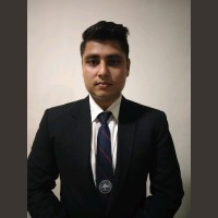 Dependra Chauhan