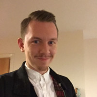 Tom Pursey