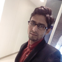 Rizwan Ahmed