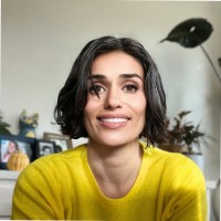 Vanessa Hanson
